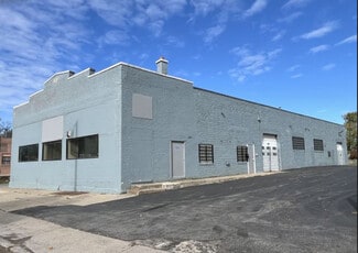 More details for 488 Walden Ave, Buffalo, NY - Industrial for Sale