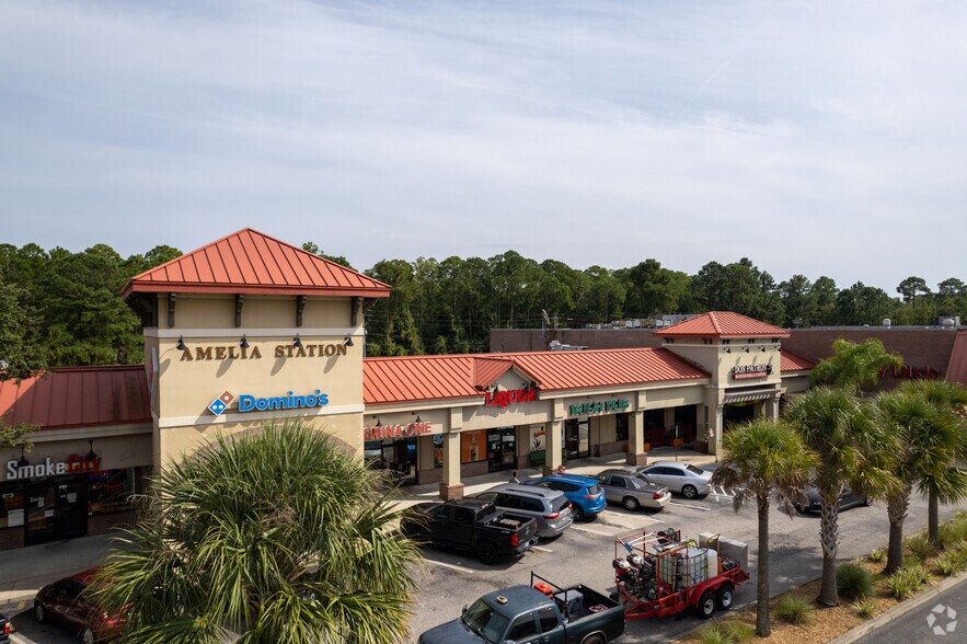 3159 Lofton Square Ct, Yulee, FL à louer - Photo du bâtiment - Image 3 de 6