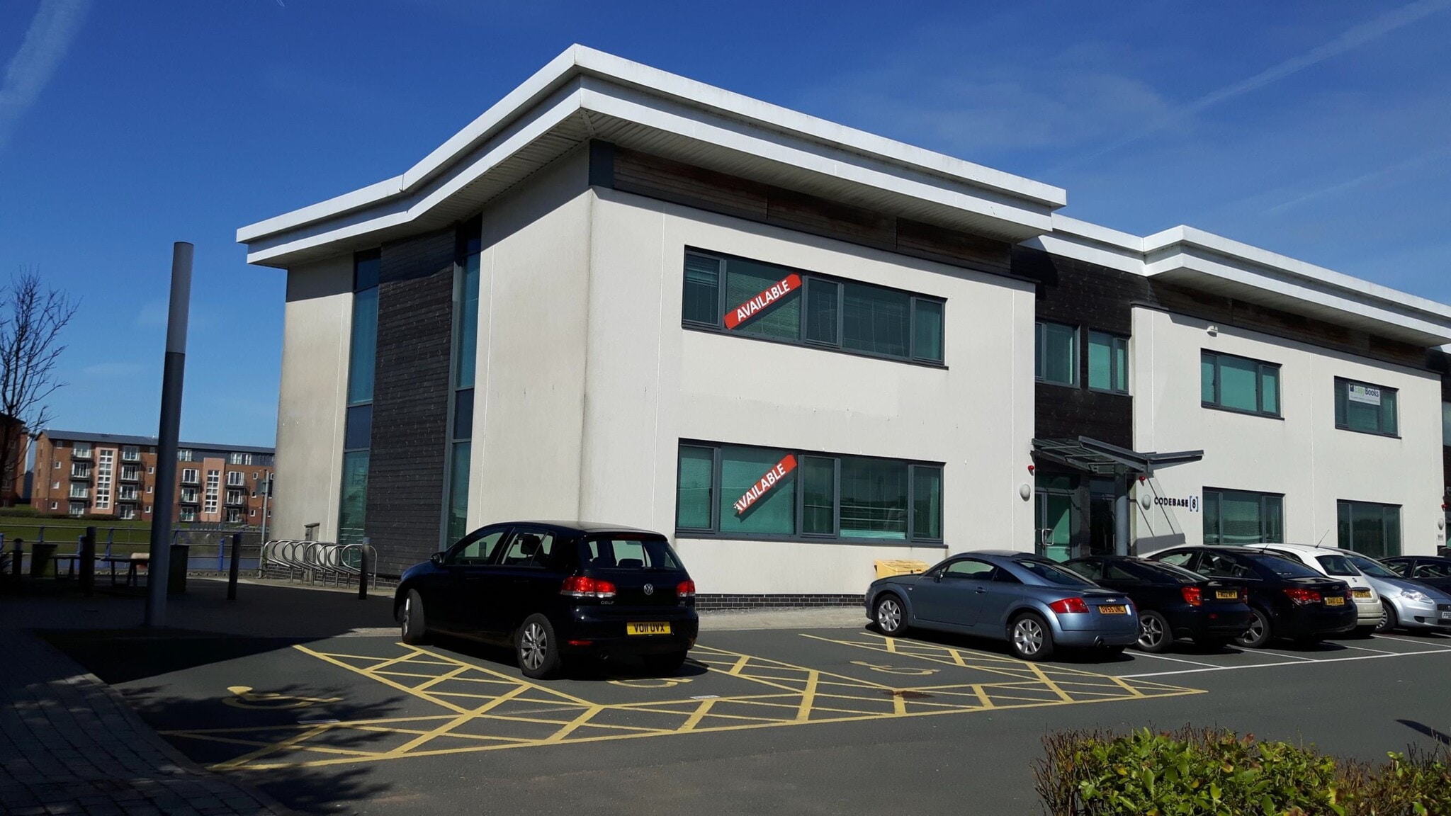 North Dock, Llanelli for lease Building Photo- Image 1 of 12