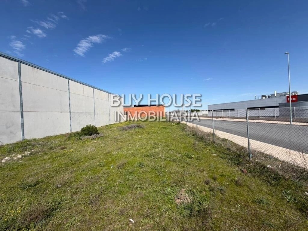 Land in Illescas, Toledo for sale Primary Photo- Image 1 of 5