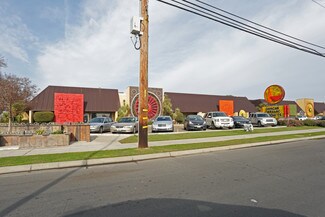Plus de détails pour Fountain-Shields Industrial Campus – Industriel à vendre, Fresno, CA