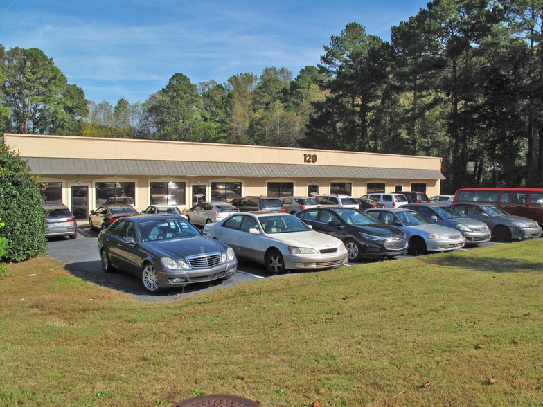 120 Gloster Rd NW, Lawrenceville, GA for lease - Other - Image 2 of 4