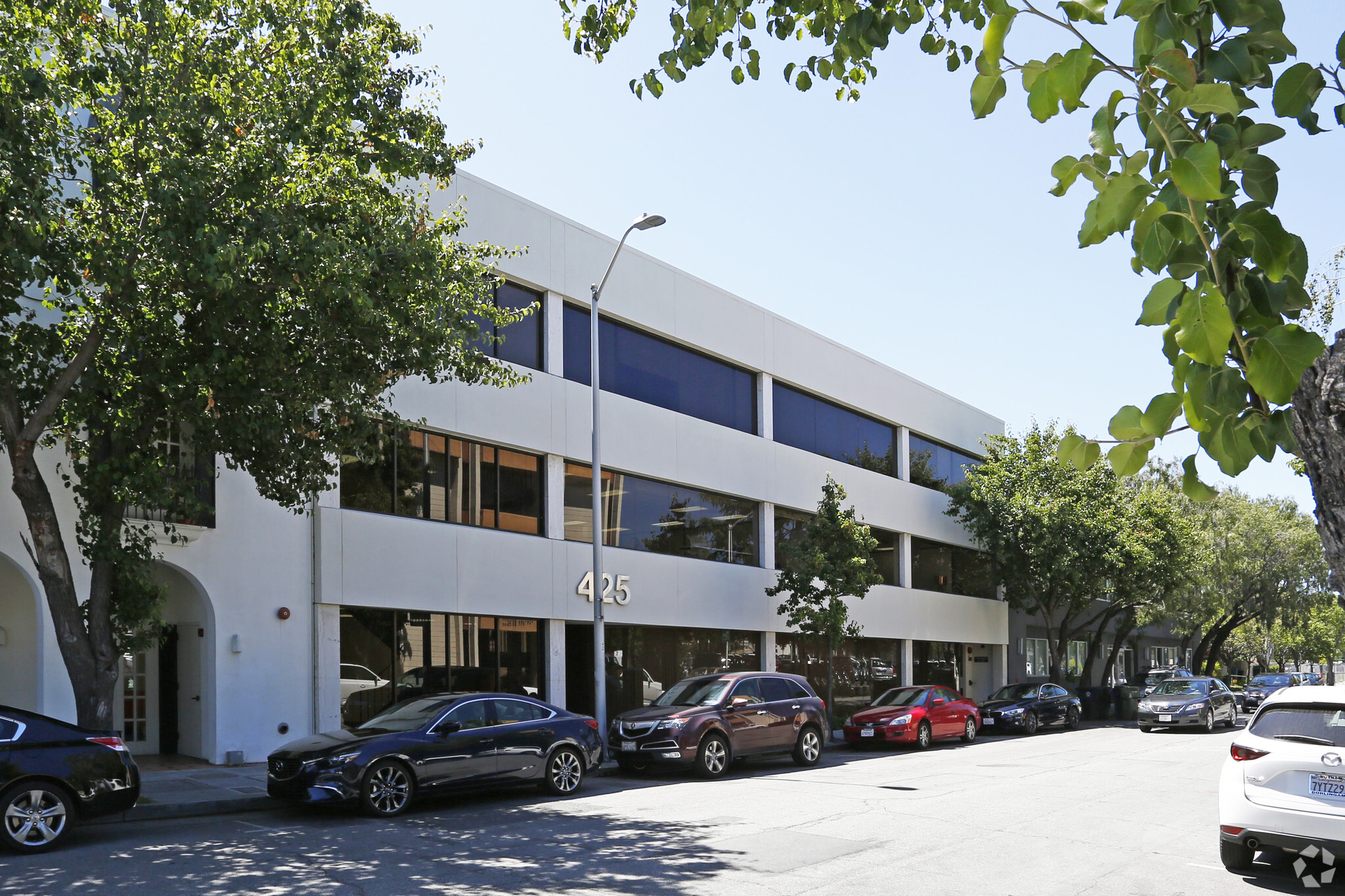 425 Sherman Ave, Palo Alto, CA for sale Building Photo- Image 1 of 1