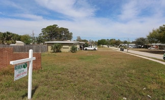 More details for 4620 Rosehill Ave, Titusville, FL - Land for Sale