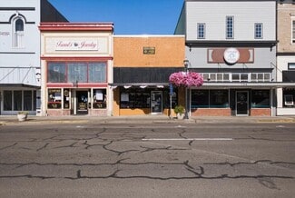 More details for 764 S Main St, Lebanon, OR - Retail for Sale