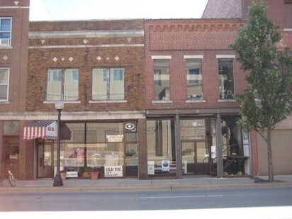 Plus de détails pour 9 E University Ave, Champaign, IL - Bureau, Local d'activités à louer