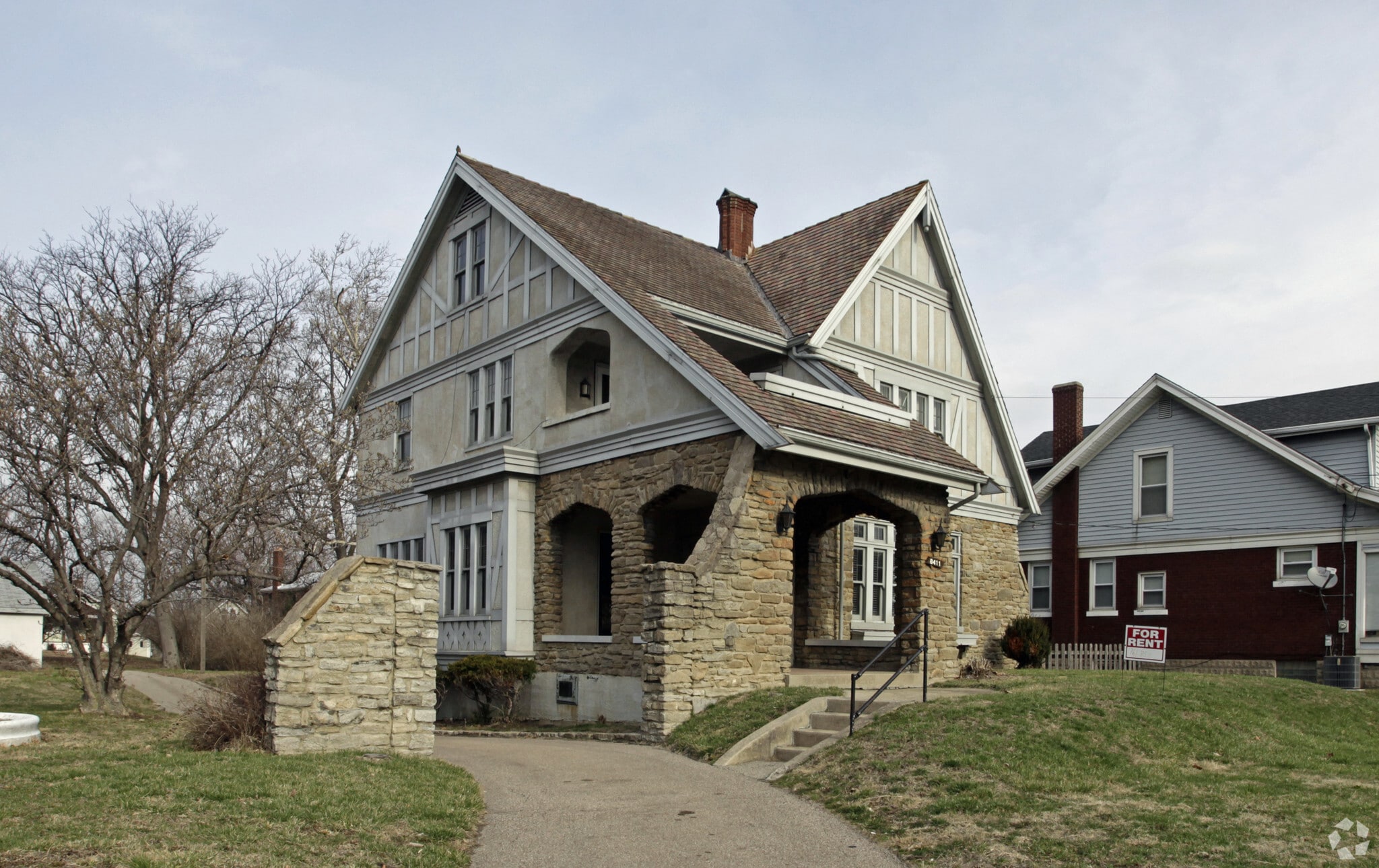 8411 Reading Rd, Reading, OH for sale Primary Photo- Image 1 of 7