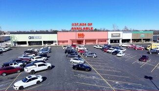 Plus de détails pour 2207-2255 W Main St, Norman, OK - Vente au détail à louer