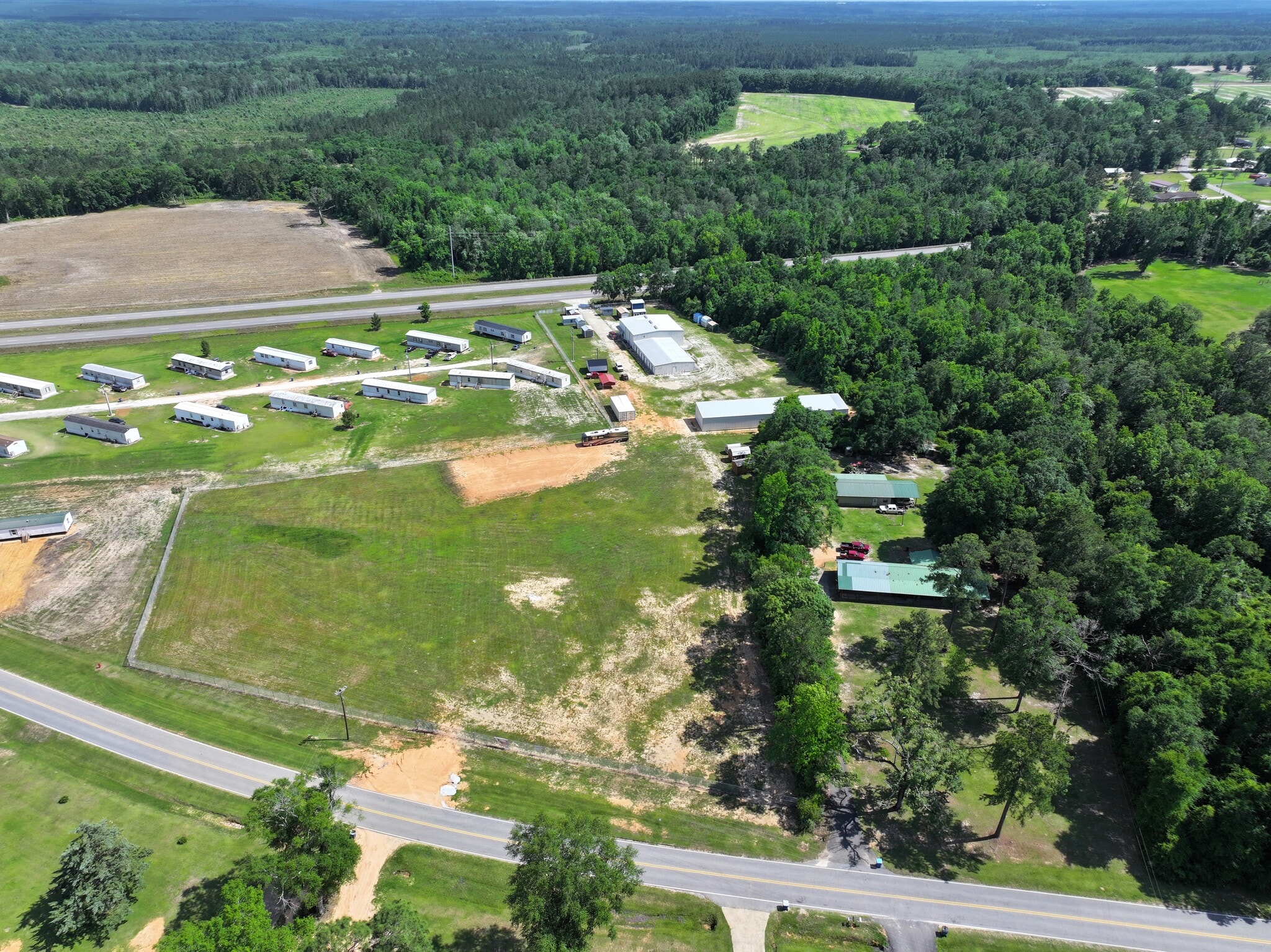 6268 Old Highway 31, Brewton, AL for sale Primary Photo- Image 1 of 2