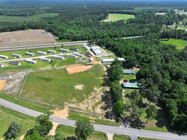 More details for 6268 Old Highway 31, Brewton, AL - Land for Sale