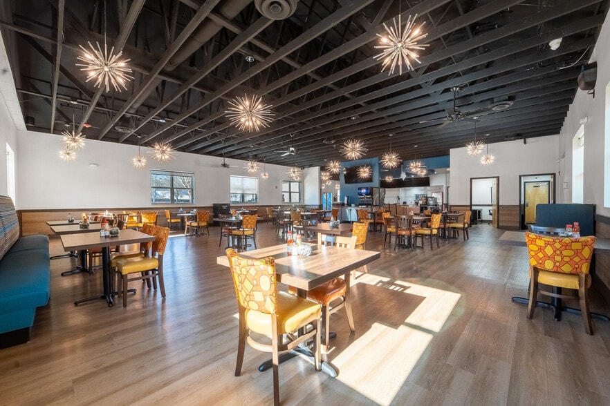 6912 Douglas Blvd, Douglasville, GA for lease - Building Photo - Image 2 of 17