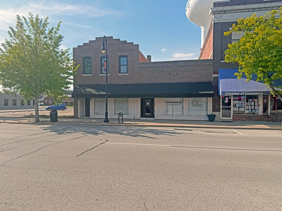 223 W Main St, Collinsville, IL for sale Building Photo- Image 1 of 25