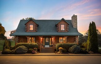 Plus de détails pour 609 Ohio 95, Loudonville, OH - Bureau à vendre