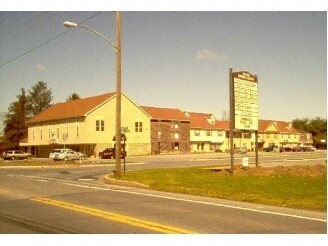 3545 Marietta Ave, Lancaster, PA à louer - Photo principale - Image 2 de 2