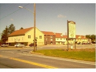 Plus de détails pour 3545 Marietta Ave, Lancaster, PA - Commerce de détail à louer