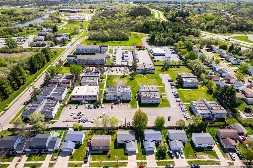 1902-2008 8 1/2 St SE, Rochester, MN à vendre - Photo du b timent - Image 3 de 45