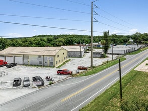 14439 County Rd 44 Rd, Grand Island, FL - Aerial map view - Image1