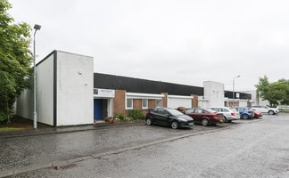 More details for 24-30 Carron Pl, East Kilbride - Industrial for Lease