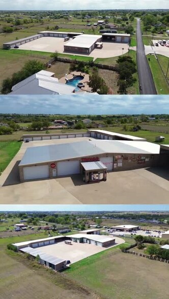 9900 2nd St, Joshua, TX à vendre - Vidéo sur l’inscription commerciale - Image 2 de 22