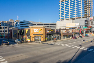 More details for 2020 West End Ave, Nashville, TN - Office/Retail for Lease