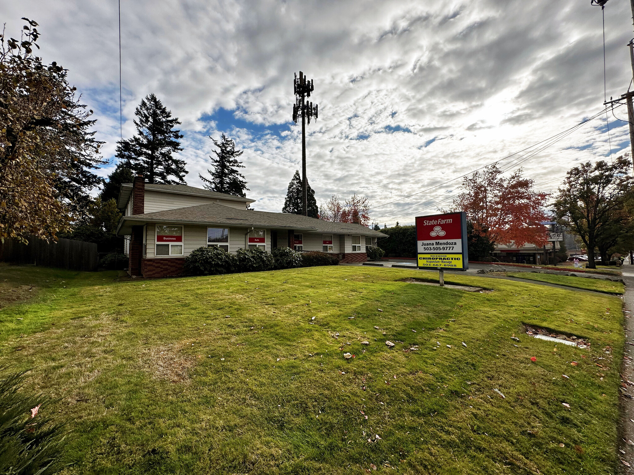 4304-4322 SE 182nd Ave, Gresham, OR à louer Photo principale- Image 1 de 8