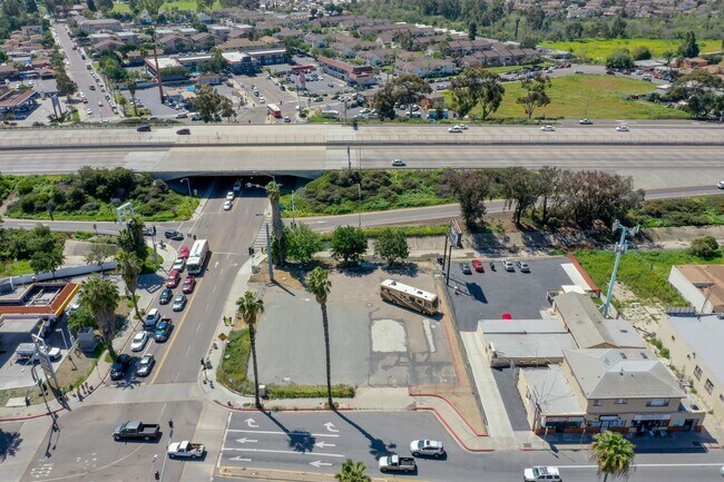 More details for 120 W San Ysidro Blvd, San Diego, CA - Land for Sale
