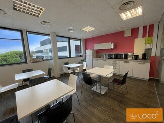 More details for 12 Rue Louis Renault, Balma - Office for Lease