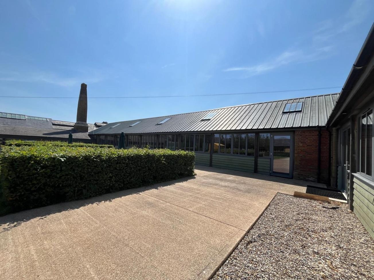 Holkham Park, Wells Next The Sea for lease Primary Photo- Image 1 of 2