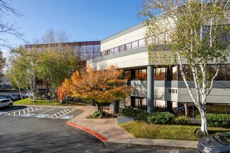 More details for 981 Powell Ave SW, Renton, WA - Office for Lease
