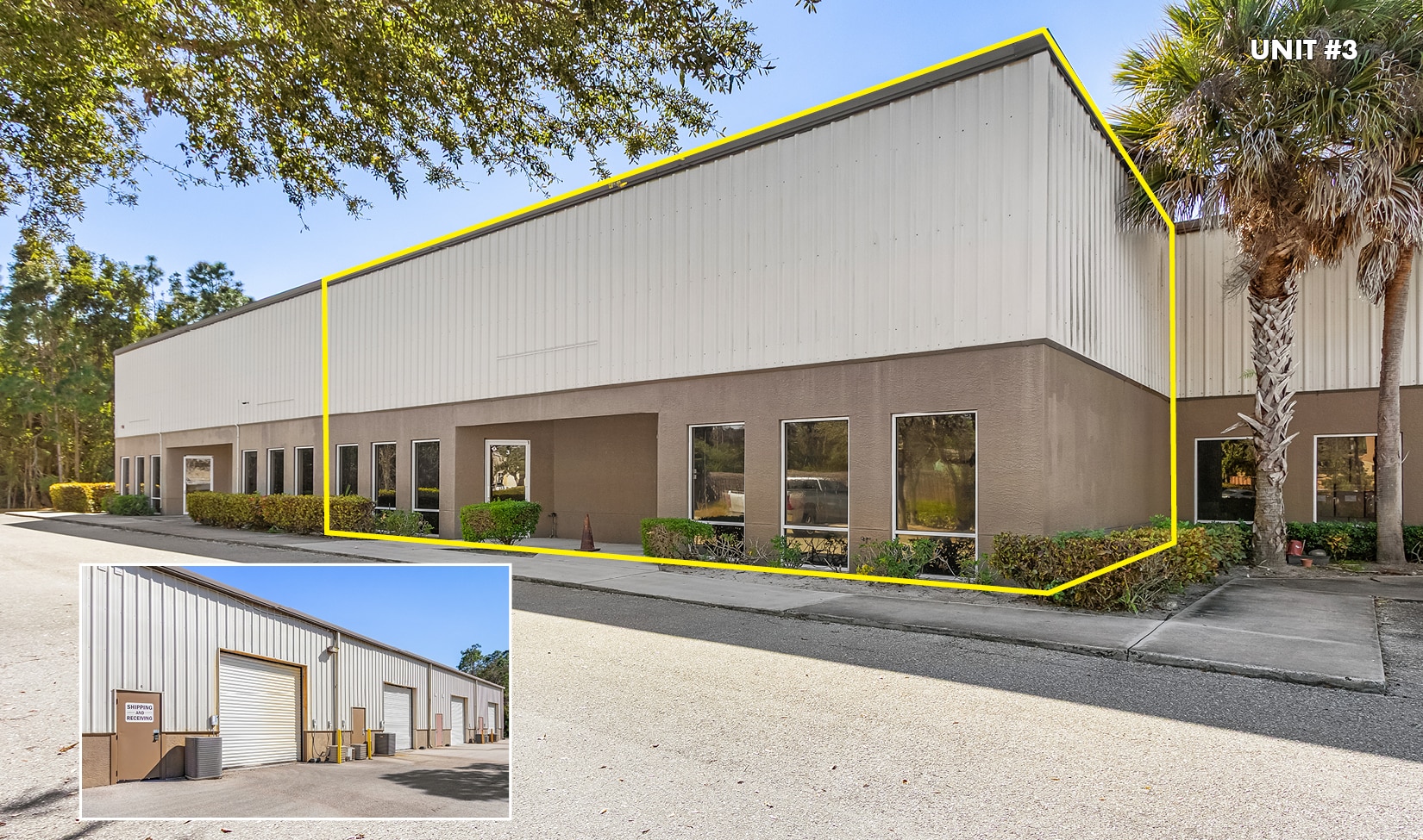28790 S Diesel Dr, Bonita Springs, FL for lease Building Photo- Image 1 of 2