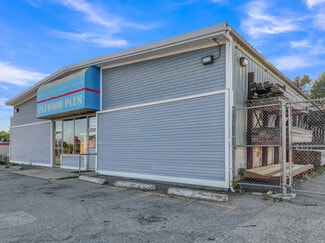 More details for 600 Park Ave, Worcester, MA - Retail for Sale