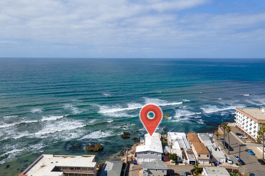 1476-80 Pescadero Dr, San Diego, CA à vendre - Photo du bâtiment - Image 2 de 55