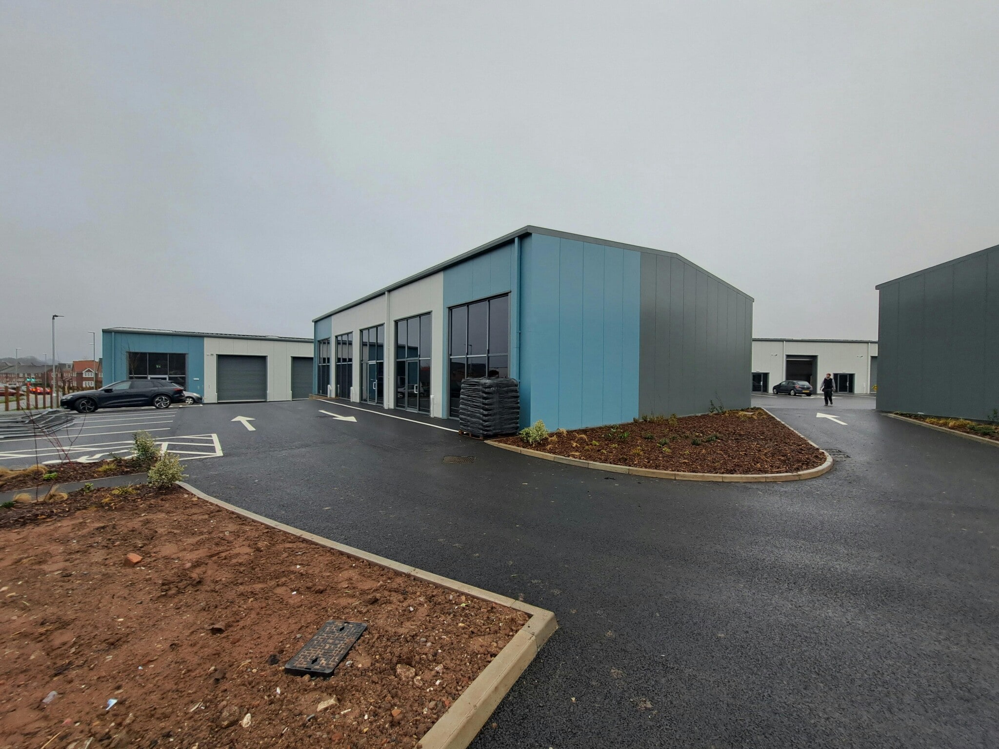 Crosbie Grv, Kidderminster for lease Building Photo- Image 1 of 2