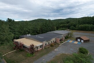 More details for 450 W River St, Orange, MA - Flex for Sale