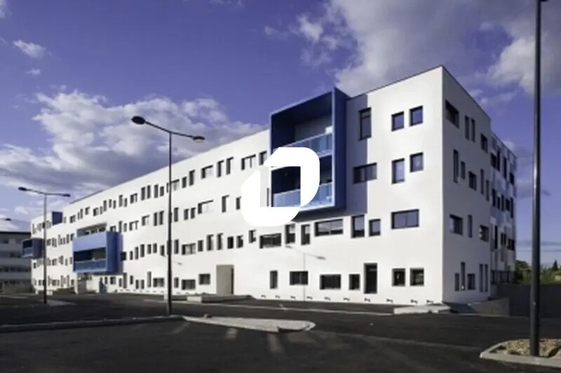 Office in Montpellier for lease - Building Photo - Image 2 of 11