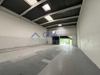 Plus de détails pour Bureau, Local d'activités à louer