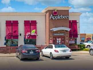 Plus de détails pour 341 Tanger Dr, Terrell, TX - Commerce de détail à vendre