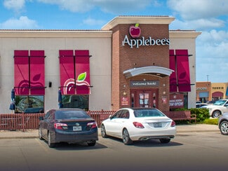 More details for 341 Tanger Dr, Terrell, TX - Retail for Lease