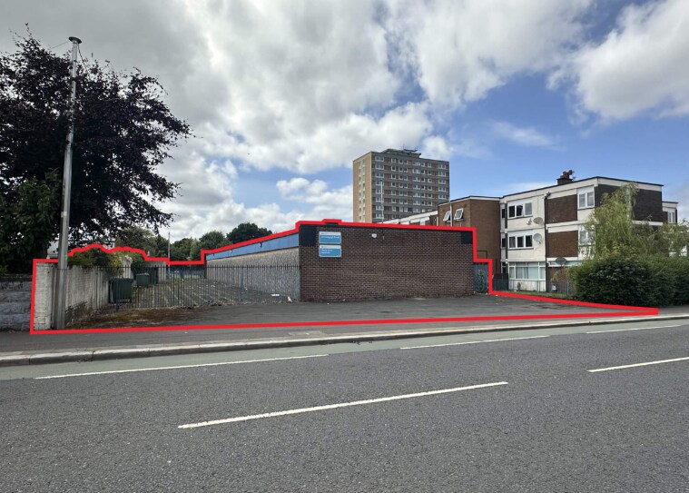 331 Cregagh Rd, Belfast à vendre Photo principale- Image 1 de 7