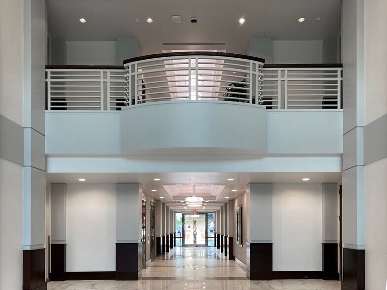 10375 Centurion Pky N, Jacksonville, FL à louer - Photo du bâtiment - Image 3 de 25