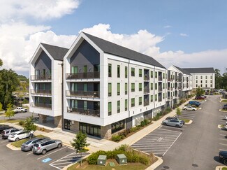 Plus de détails pour 4255 Suwanee Dam Rd, Suwanee, GA - Commerce de détail à louer