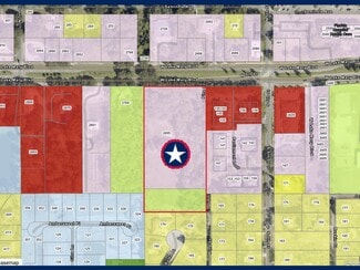 Plus de détails pour 2695 W Lake Mary Blvd, Lake Mary, FL - Terrain à vendre