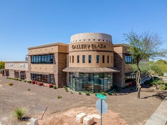 Plus de détails pour 1310 E Southern Ave, Mesa, AZ - Bureau/Médical à louer