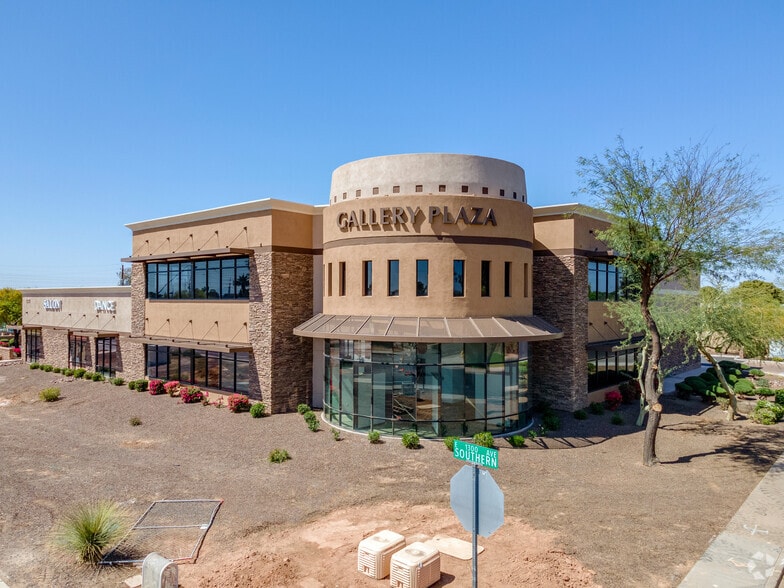 1310 E Southern Ave, Mesa, AZ for lease - Building Photo - Image 1 of 9