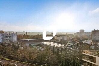 157 Rue Des Blains, Bagneux, HDS - AÉRIEN  Vue de la carte