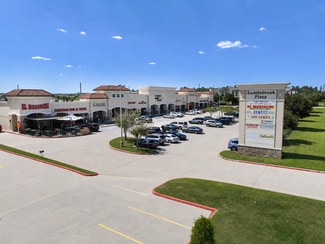 Plus de détails pour 25201 Kuykendahl, Tomball, TX - Commerce de détail à louer