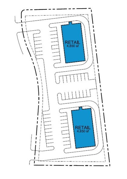 SWC University Ave & 3700 North, Provo, UT for lease - Building Photo - Image 2 of 2