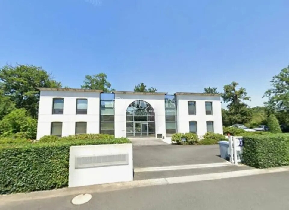 Bureau dans Carquefou à vendre Photo du bâtiment- Image 1 de 10