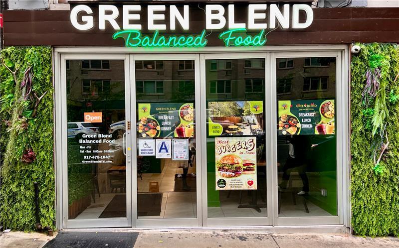 70 Seventh Ave, New York, NY for lease Interior Photo- Image 1 of 10