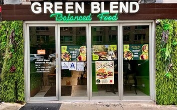 70 Seventh Ave, New York, NY for lease Interior Photo- Image 1 of 10